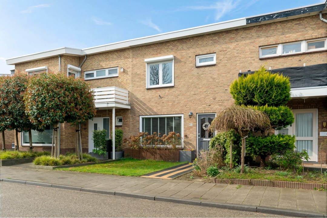 Photo 22 of De Wendelstraat 38