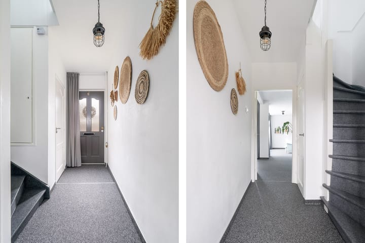 Foto 4 van De Wendelstraat 38