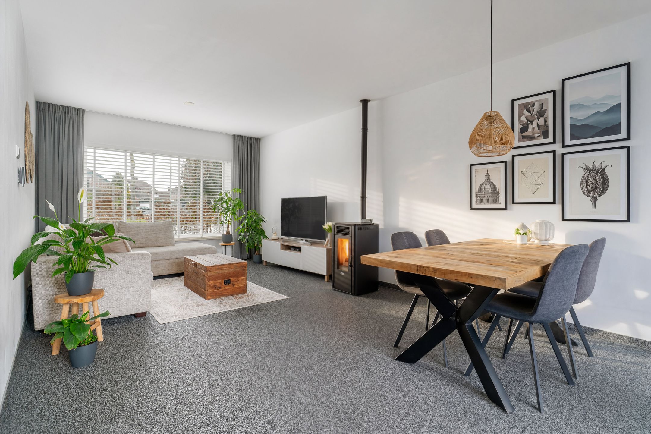Photo 6 of De Wendelstraat 38