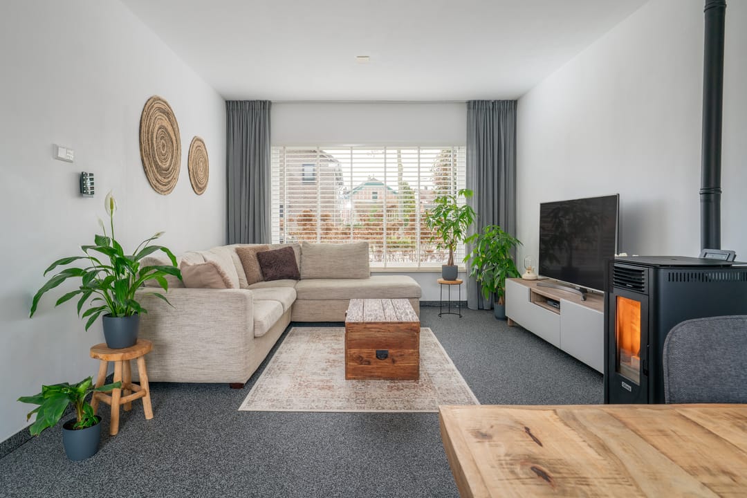 Photo 7 of De Wendelstraat 38