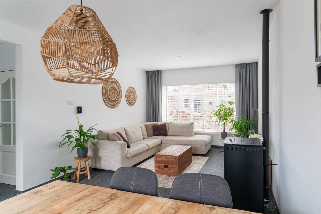 Photo 8 of De Wendelstraat 38
