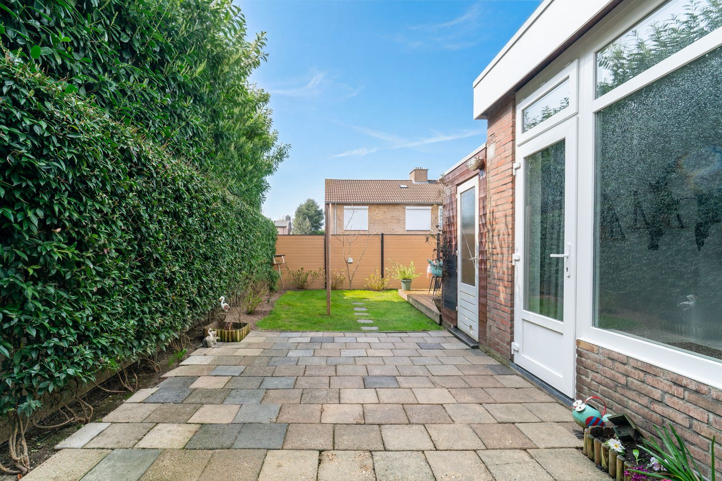Photo 19 of De Wendelstraat 38