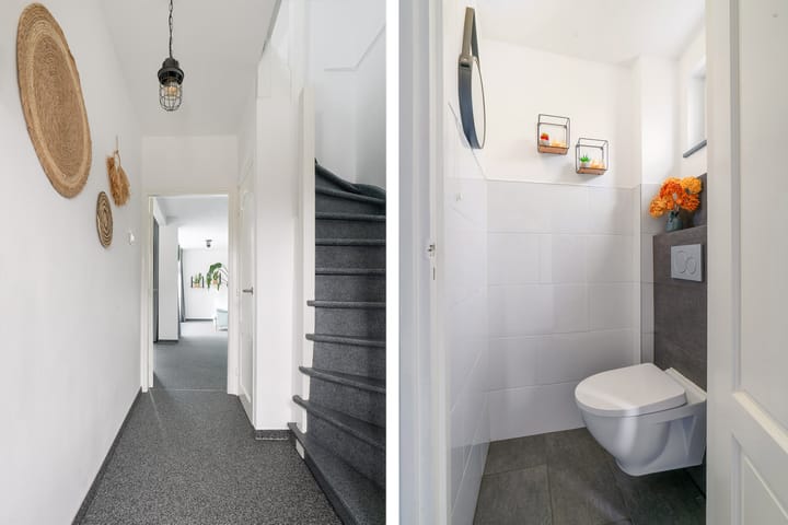 Foto 5 van De Wendelstraat 38