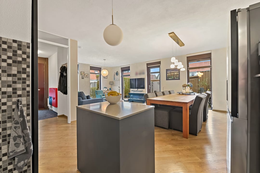 Photo 11 of Snavelbies 3