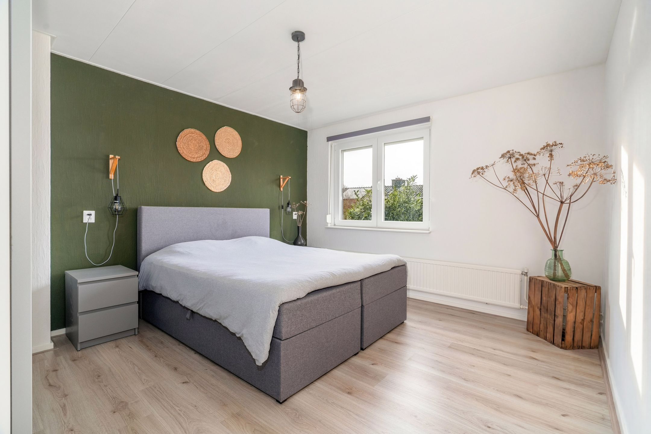 Photo 12 of De Wendelstraat 38
