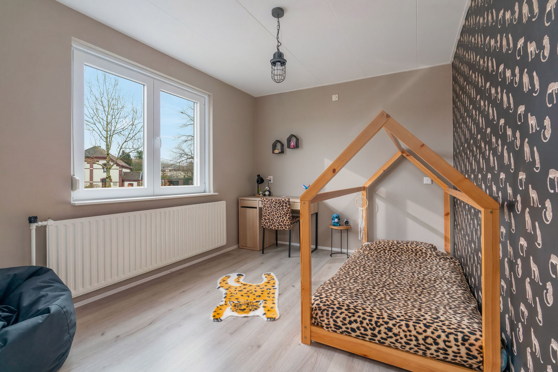 Photo 15 of De Wendelstraat 38