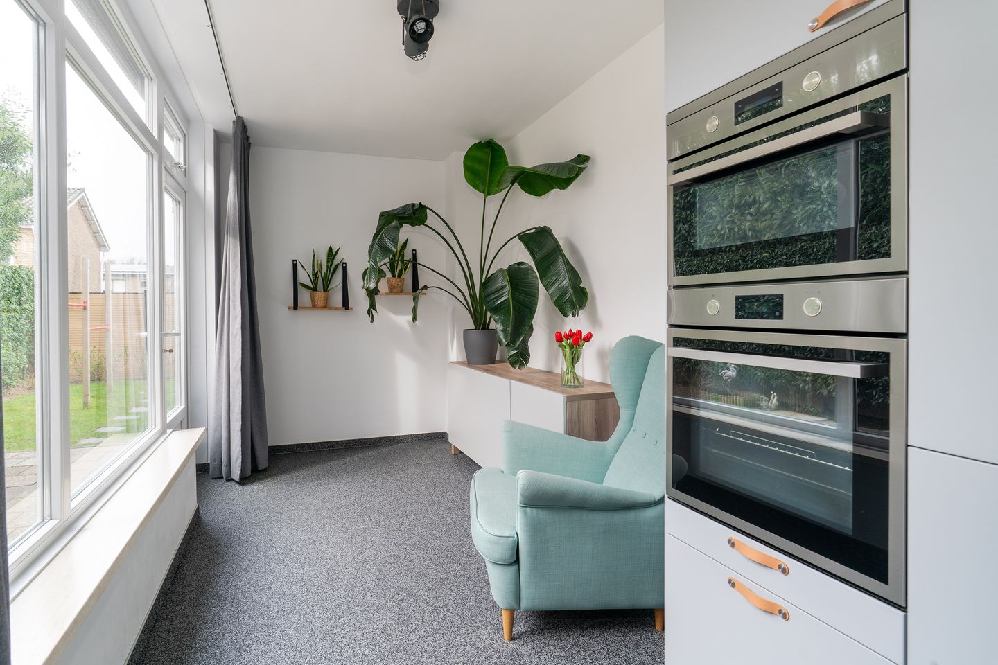 Photo 10 of De Wendelstraat 38