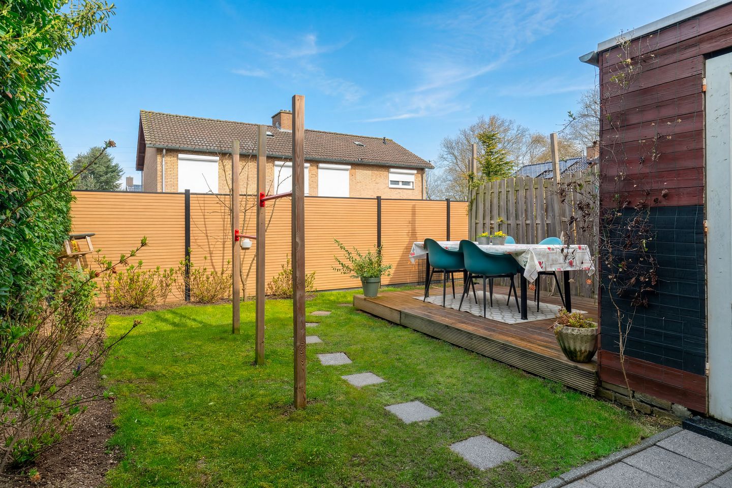 Photo 20 of De Wendelstraat 38