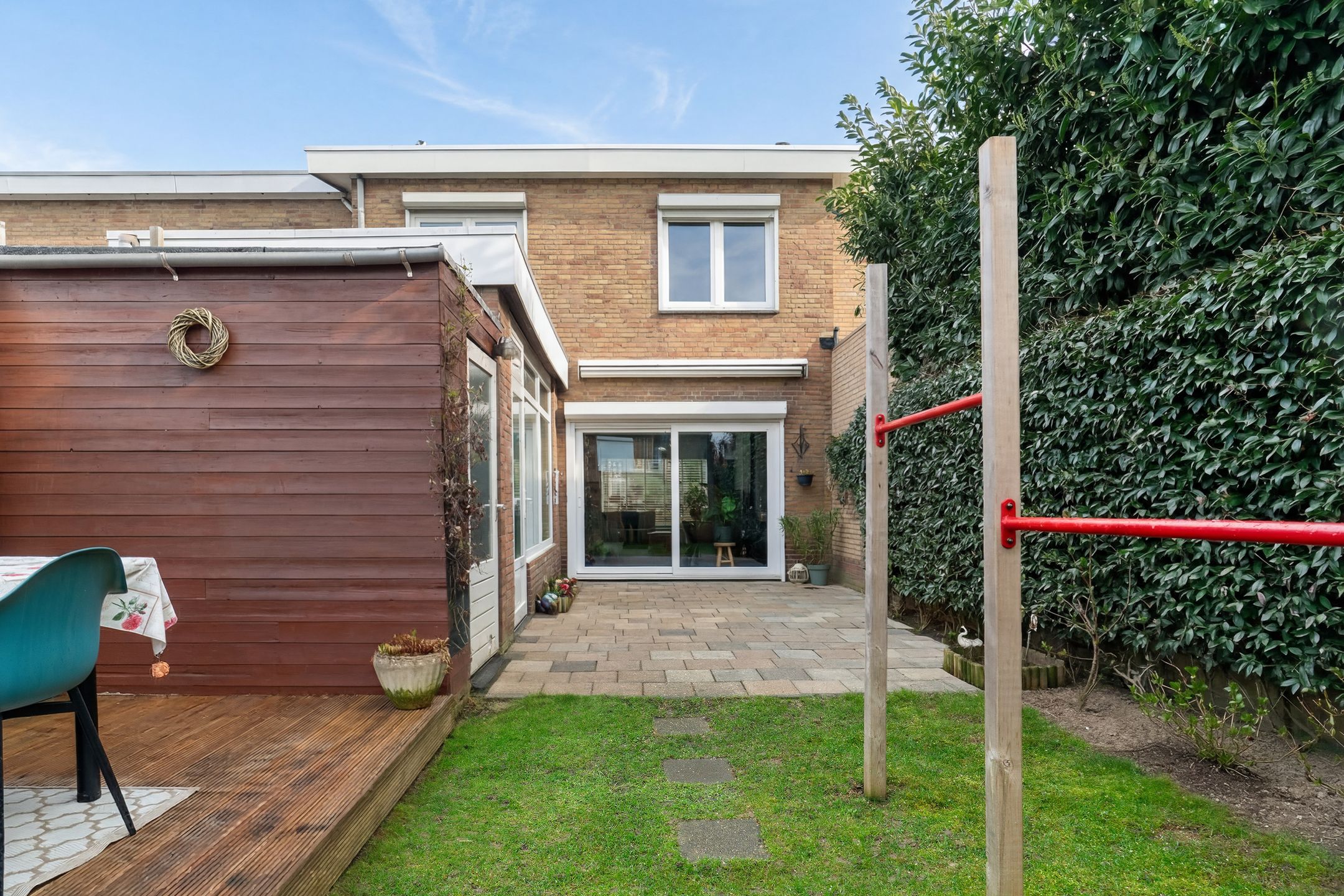Photo 21 of De Wendelstraat 38
