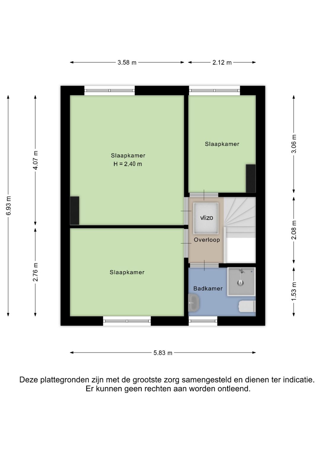 Photo 26 of De Wendelstraat 38