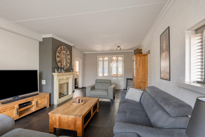 Foto 2 van Wingerd 3