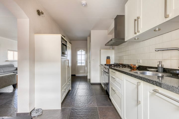 Foto 3 van Wingerd 3