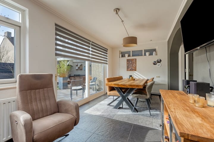 Foto 4 van Wingerd 3