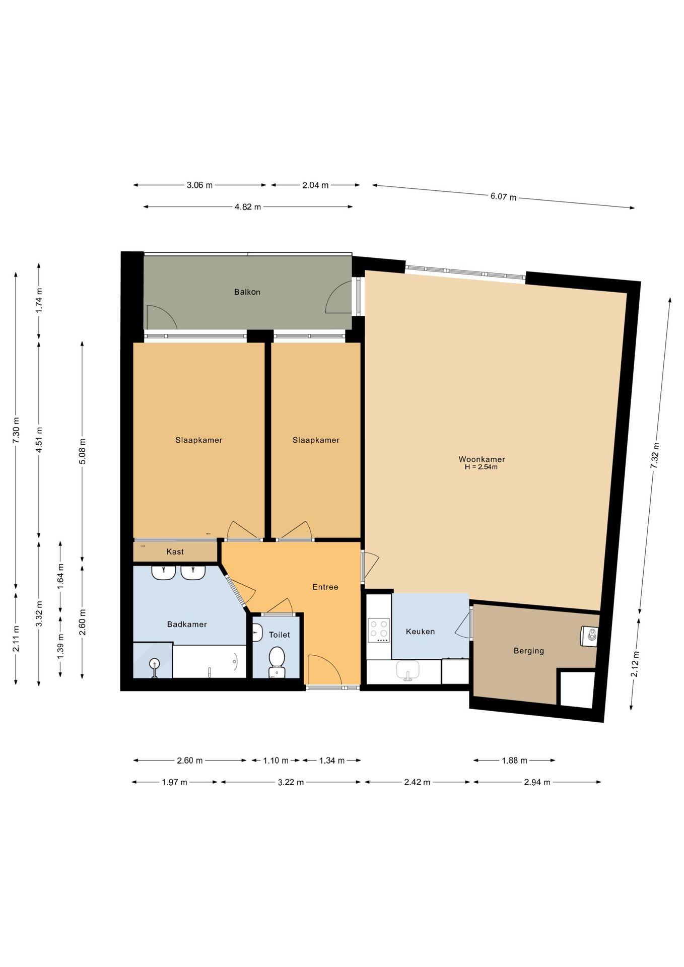 Foto 30 van Omerinkweg 72