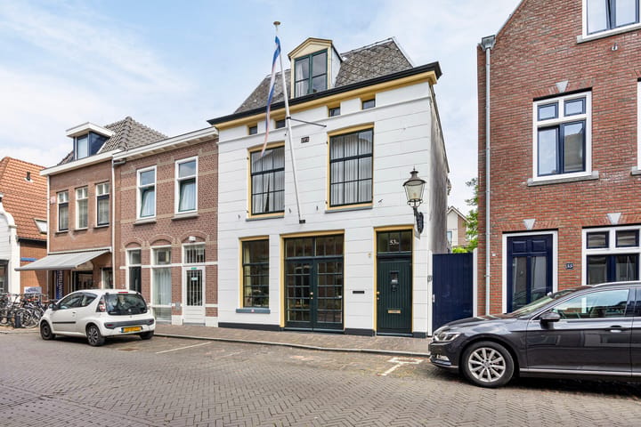 Foto 2 van Havenstraat 53