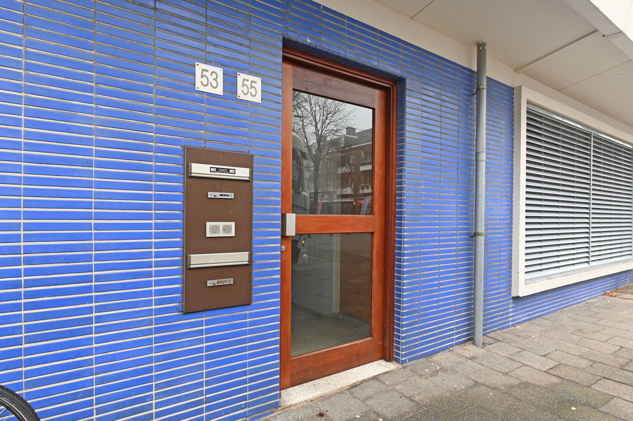 Foto 9 van Wilhelminastraat 53