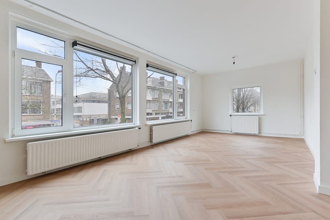 Foto 2 van Wilhelminastraat 53