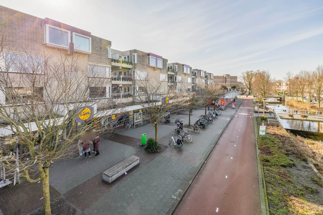 Photo 1 of Griendwerkerstraat 27