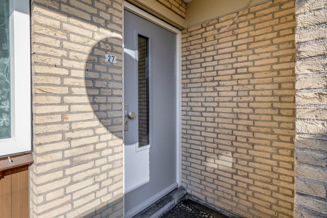 Photo 8 of Griendwerkerstraat 27