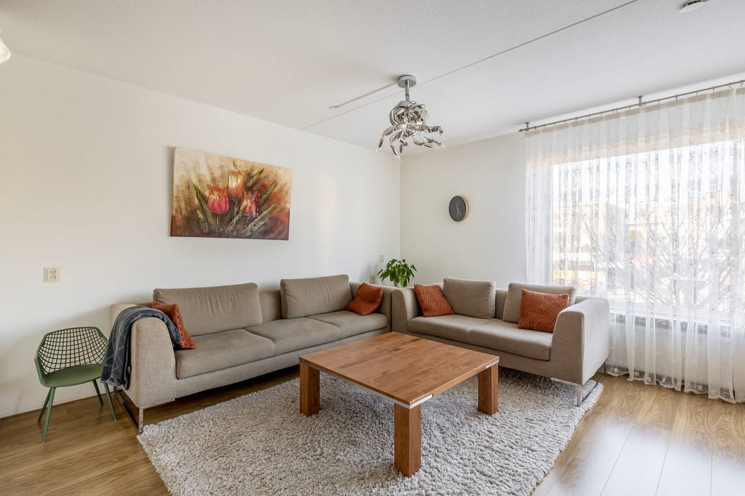 Photo 2 of Griendwerkerstraat 27