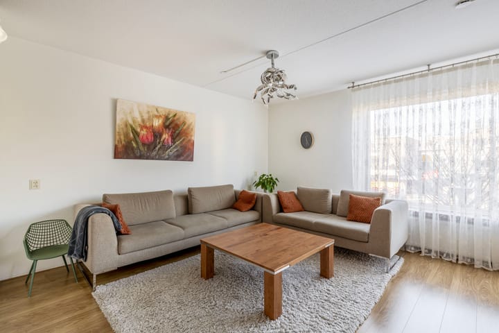 Photo 2 of Griendwerkerstraat 27