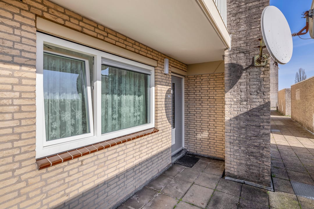 Photo 7 of Griendwerkerstraat 27