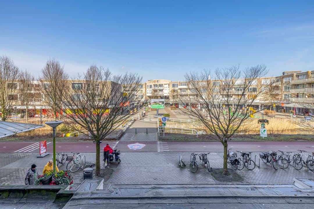 Photo 26 of Griendwerkerstraat 27