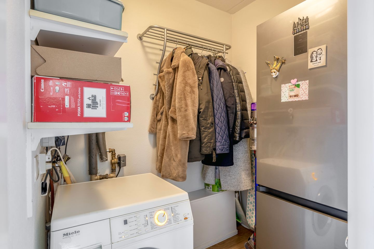 Photo 34 of Griendwerkerstraat 27