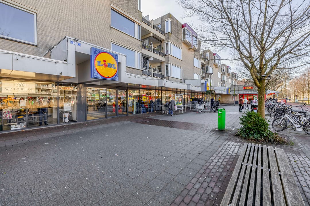 Photo 37 of Griendwerkerstraat 27