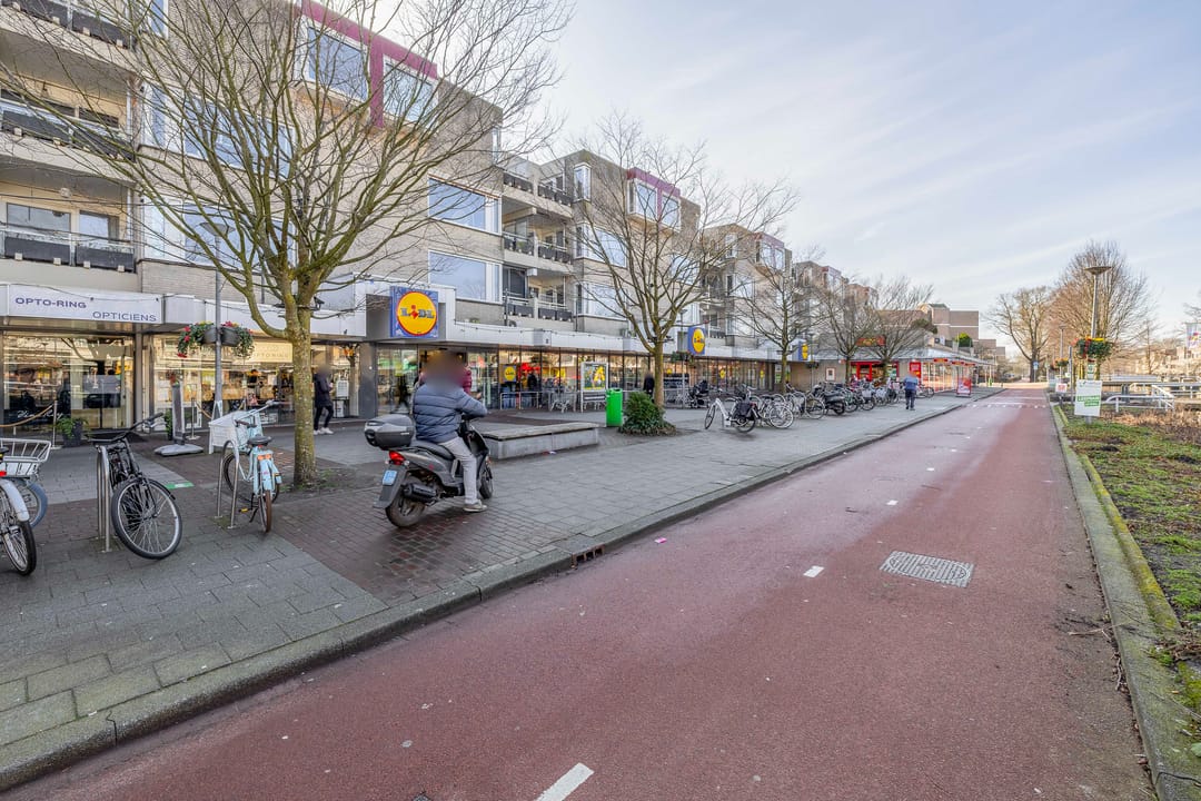 Photo 38 of Griendwerkerstraat 27