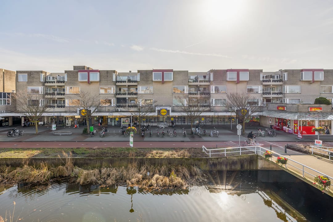 Photo 41 of Griendwerkerstraat 27