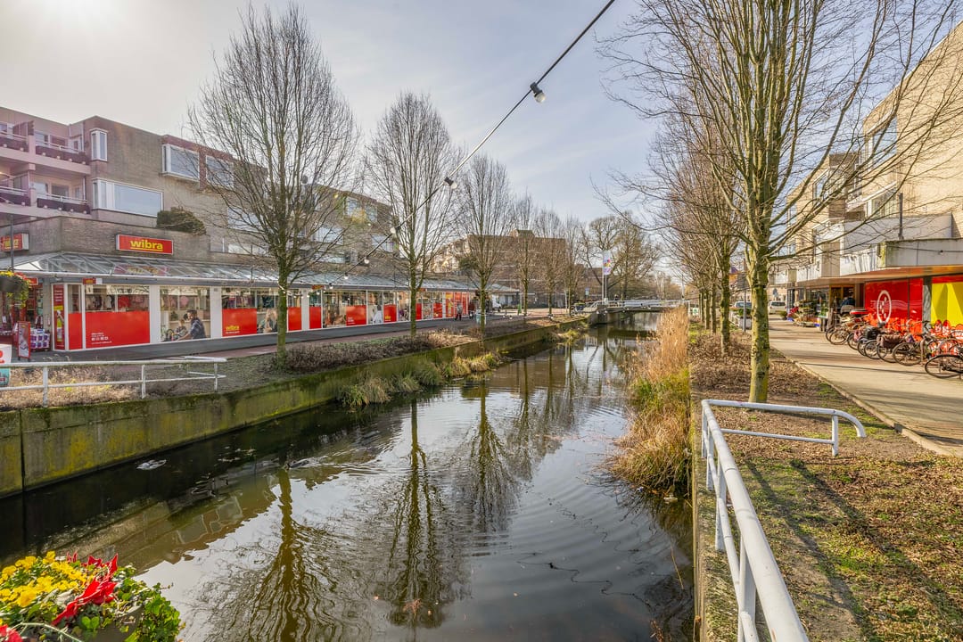 Photo 43 of Griendwerkerstraat 27