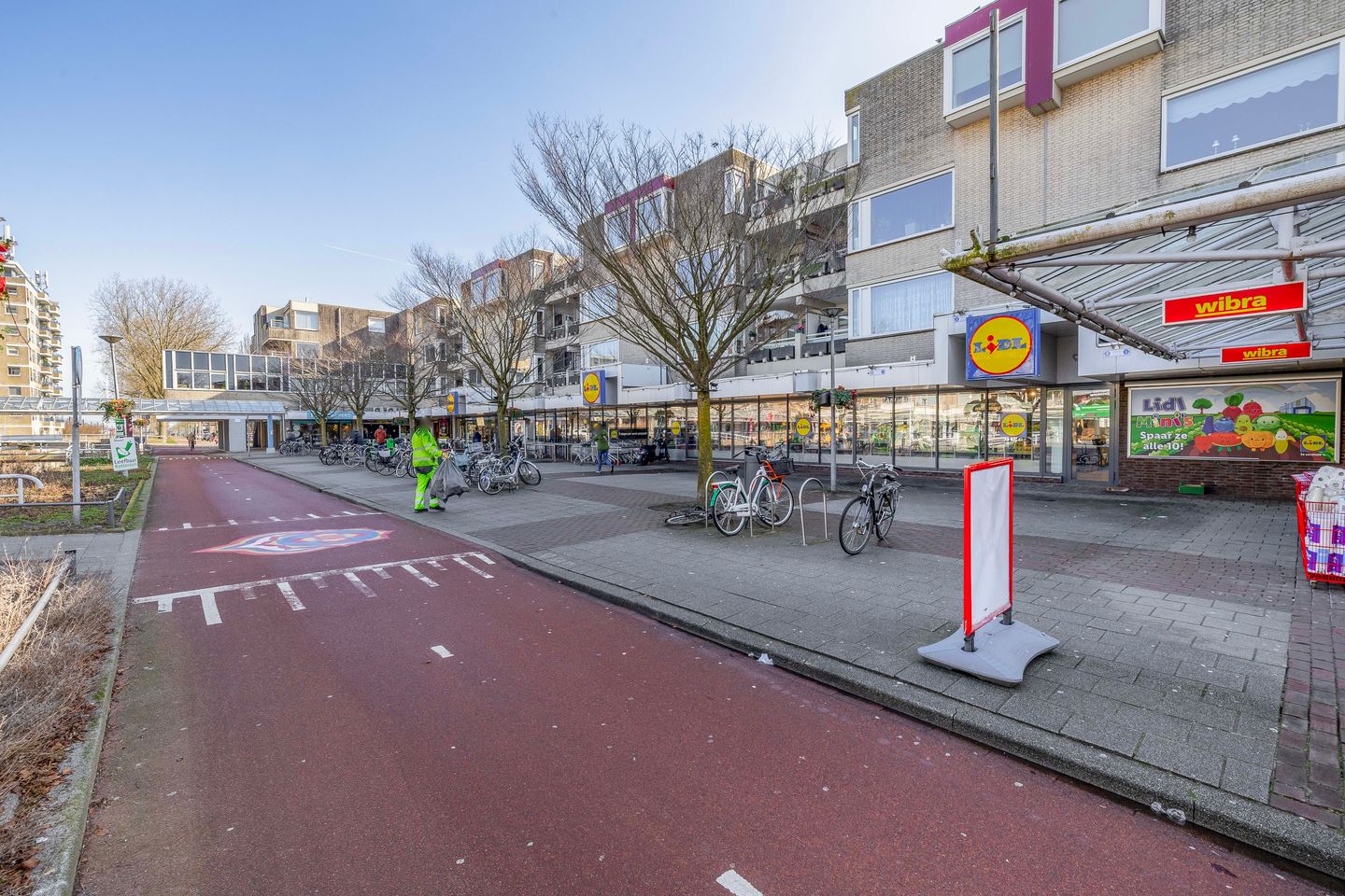 Photo 44 of Griendwerkerstraat 27