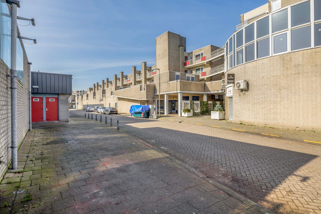 Photo 46 of Griendwerkerstraat 27