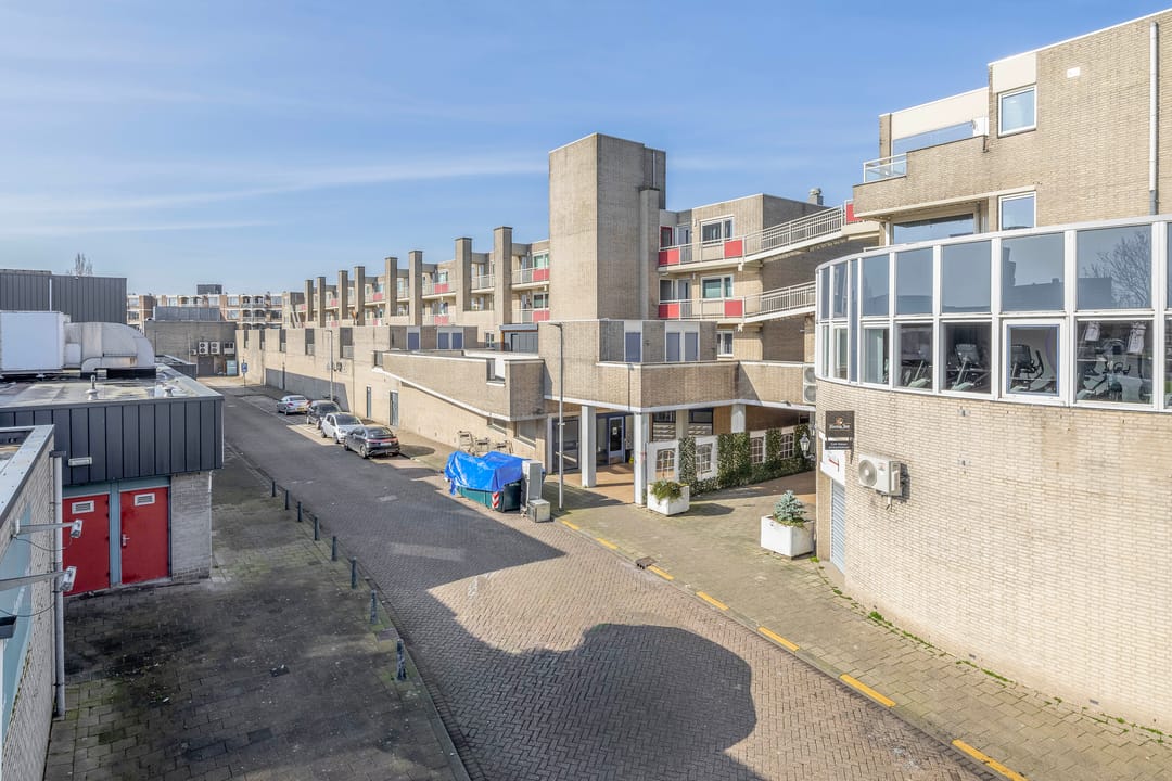 Photo 47 of Griendwerkerstraat 27