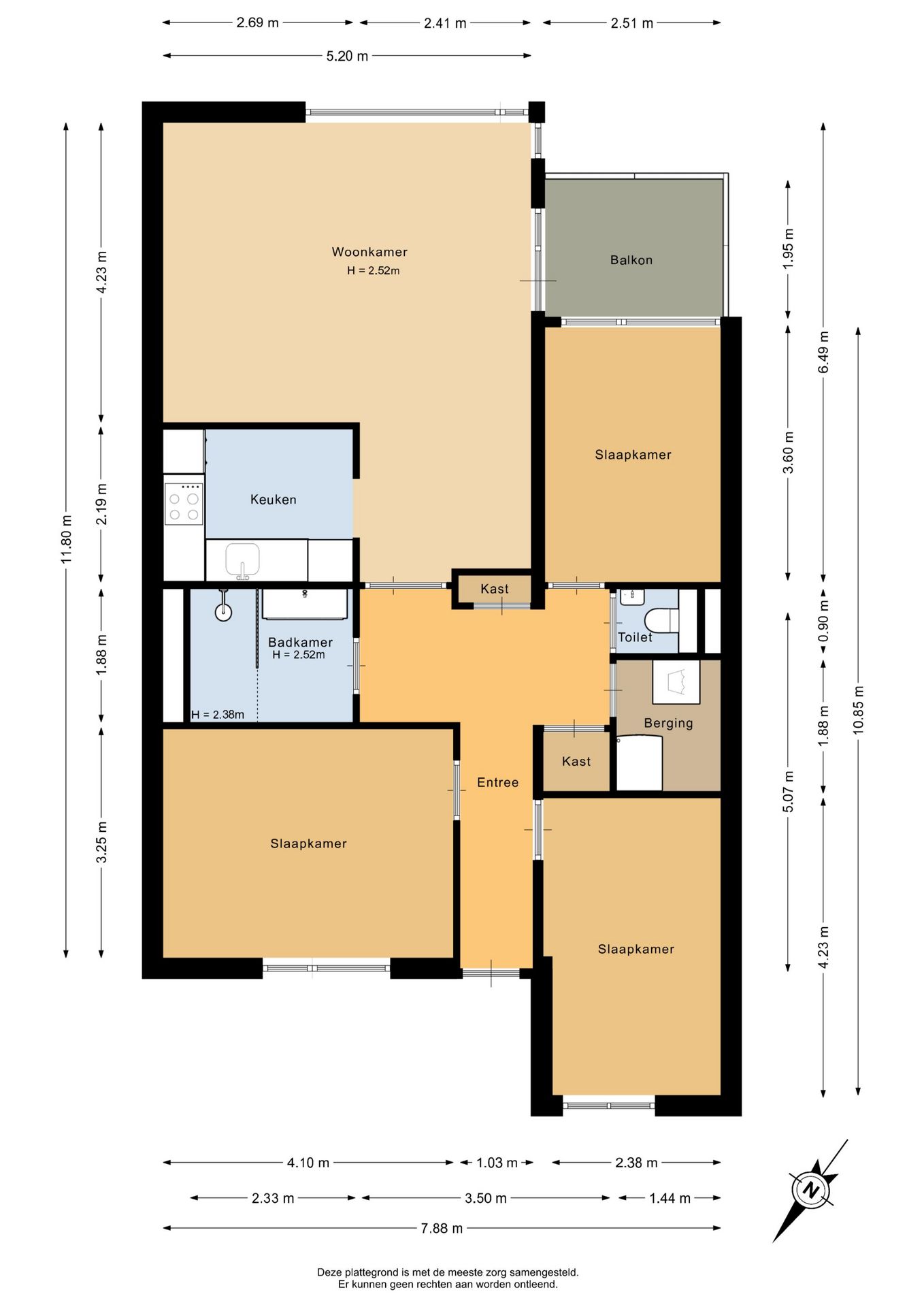 Photo 48 of Griendwerkerstraat 27