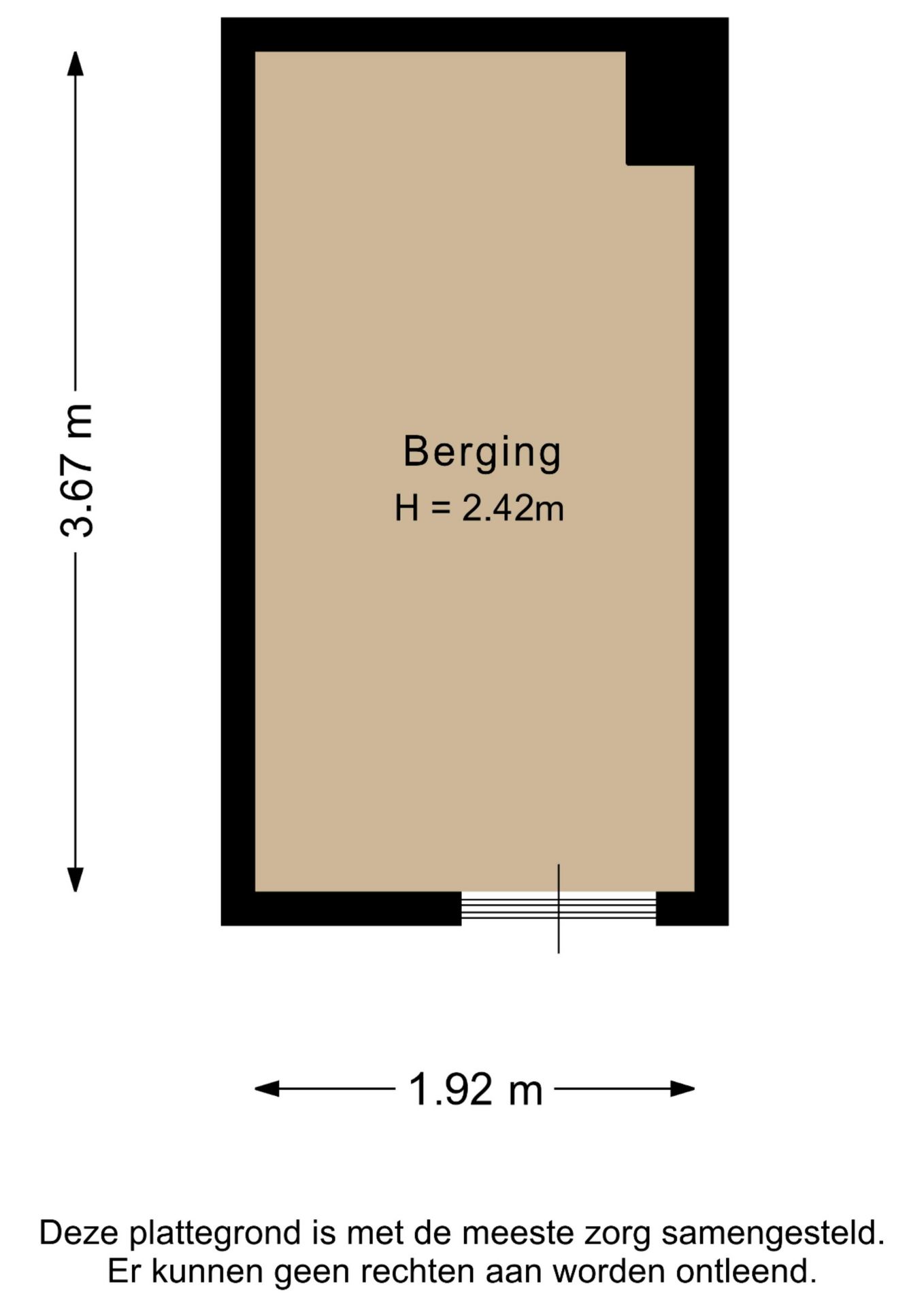 Photo 50 of Griendwerkerstraat 27