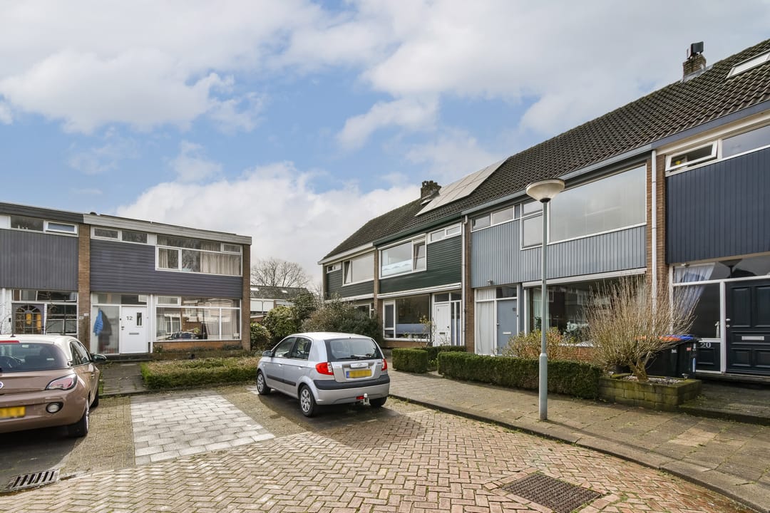 Foto 7 van Heijermansstraat 18