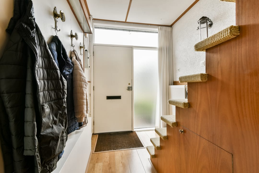 Foto 8 van Heijermansstraat 18