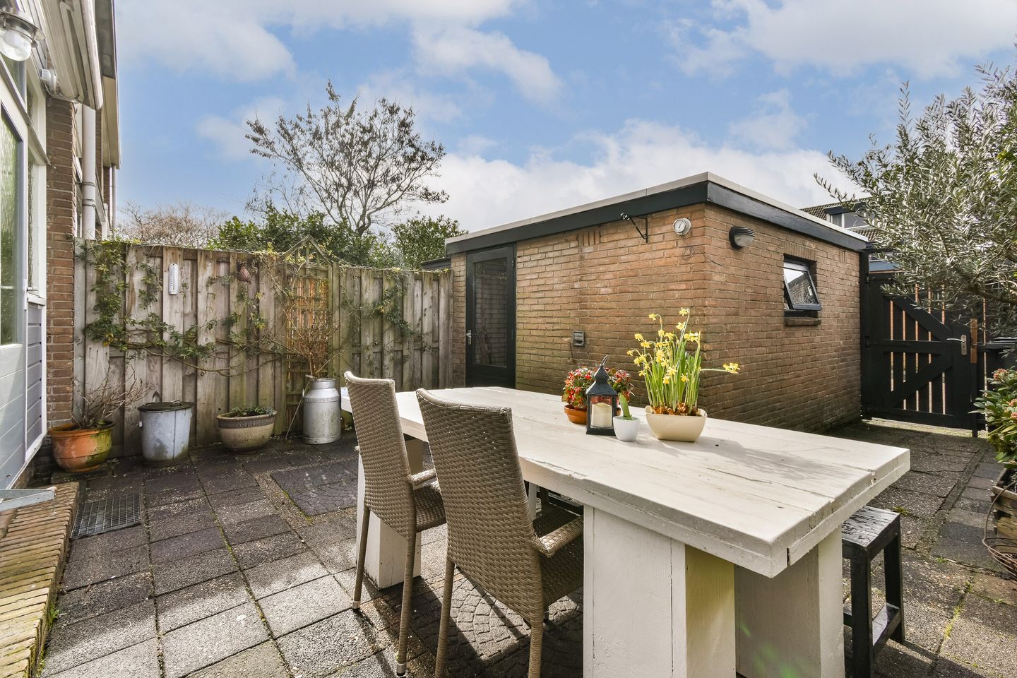 Foto 5 van Heijermansstraat 18