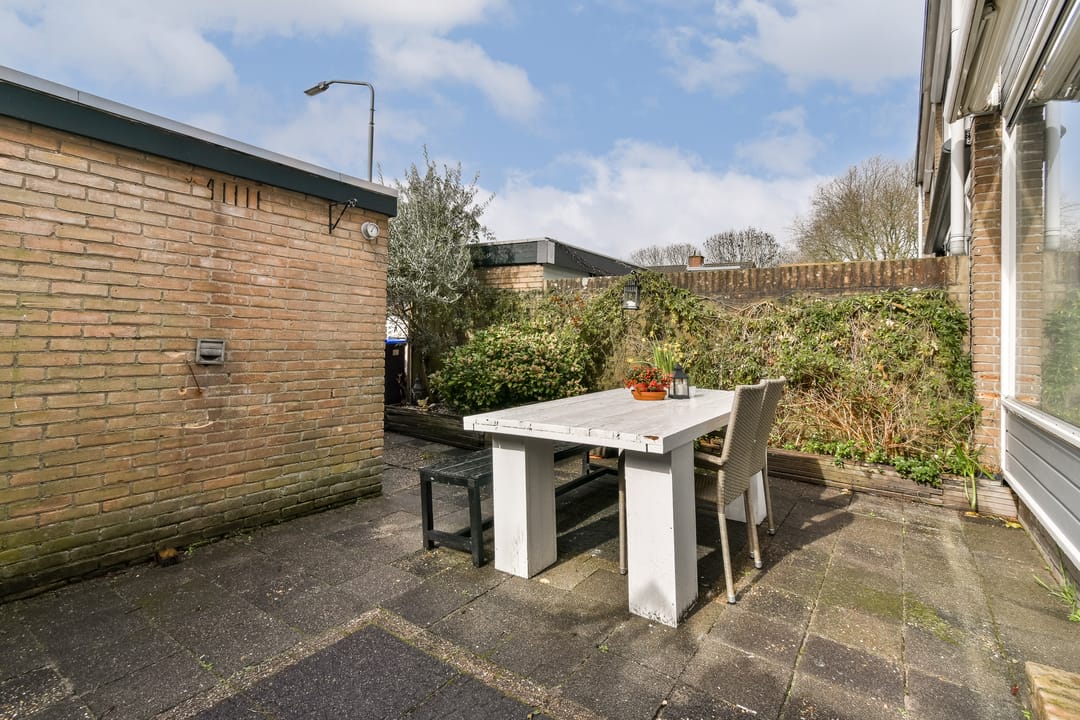 Foto 13 van Heijermansstraat 18