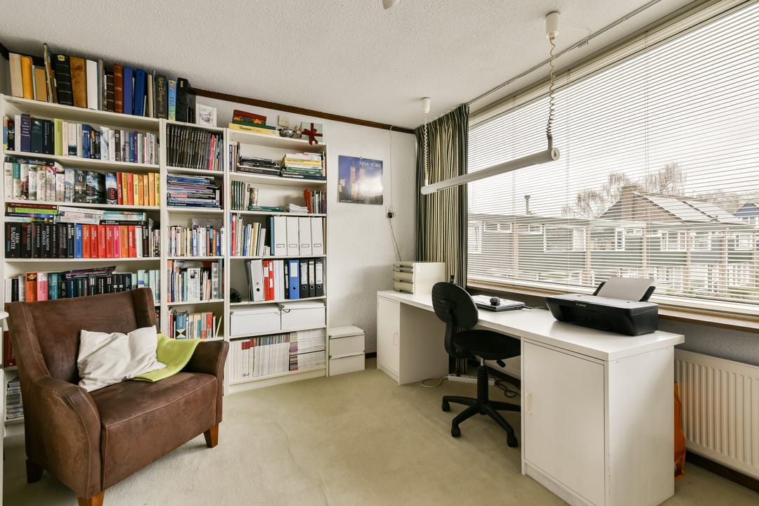 Foto 22 van Heijermansstraat 18