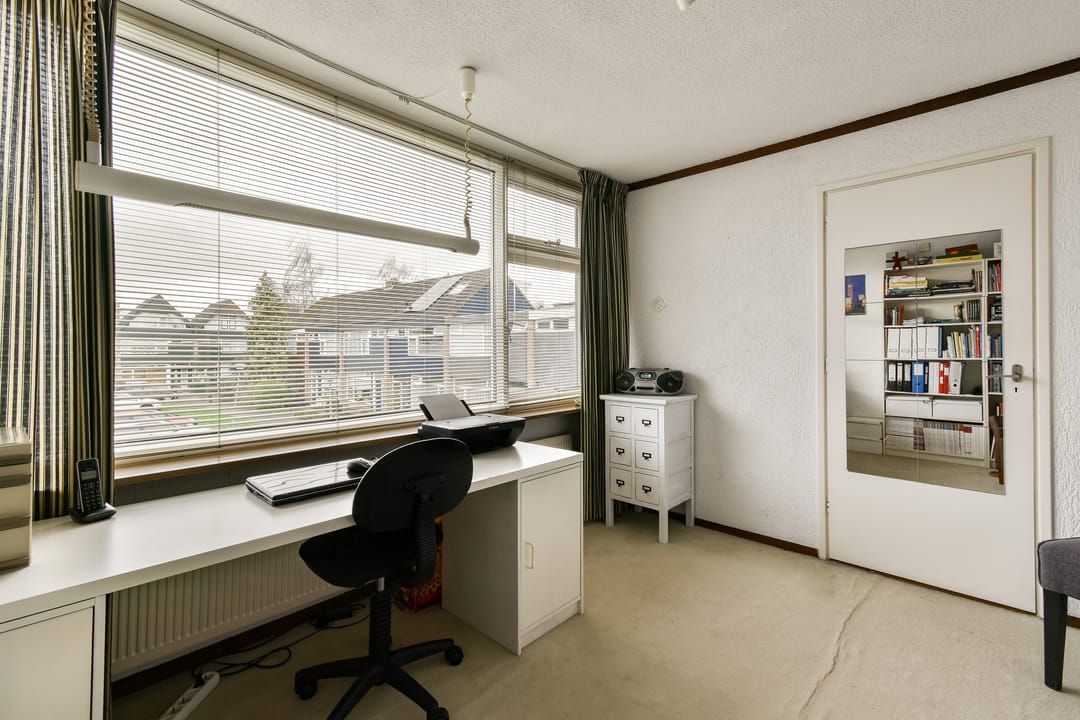 Foto 23 van Heijermansstraat 18