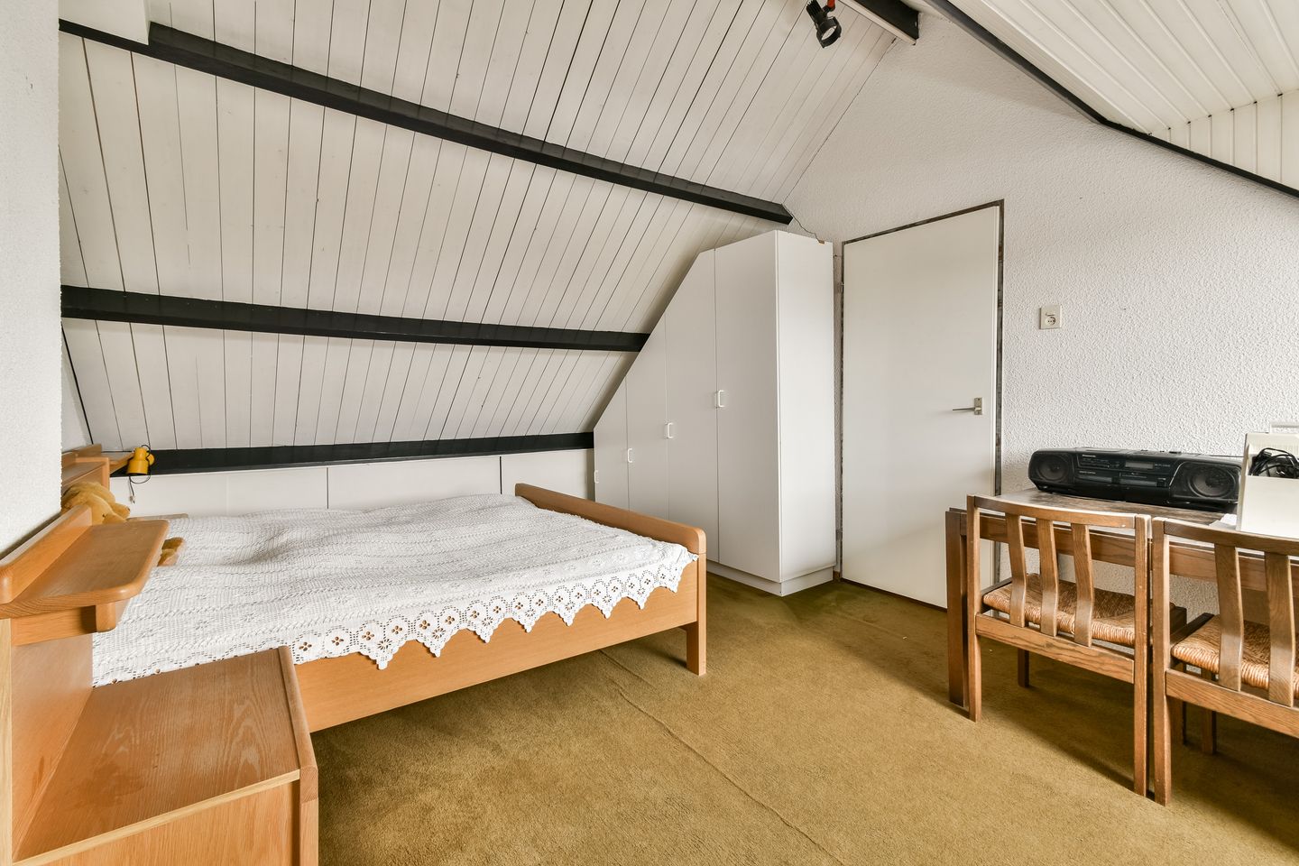 Foto 25 van Heijermansstraat 18