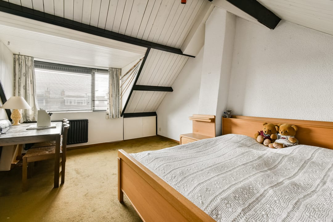 Foto 26 van Heijermansstraat 18