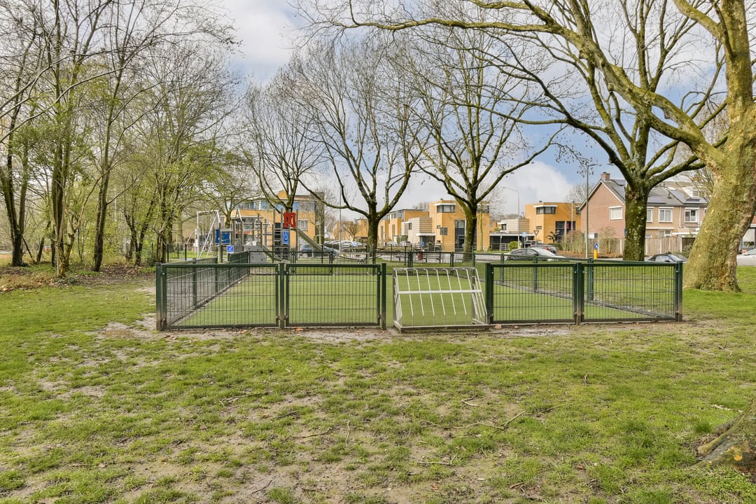 Foto 28 van Heijermansstraat 18