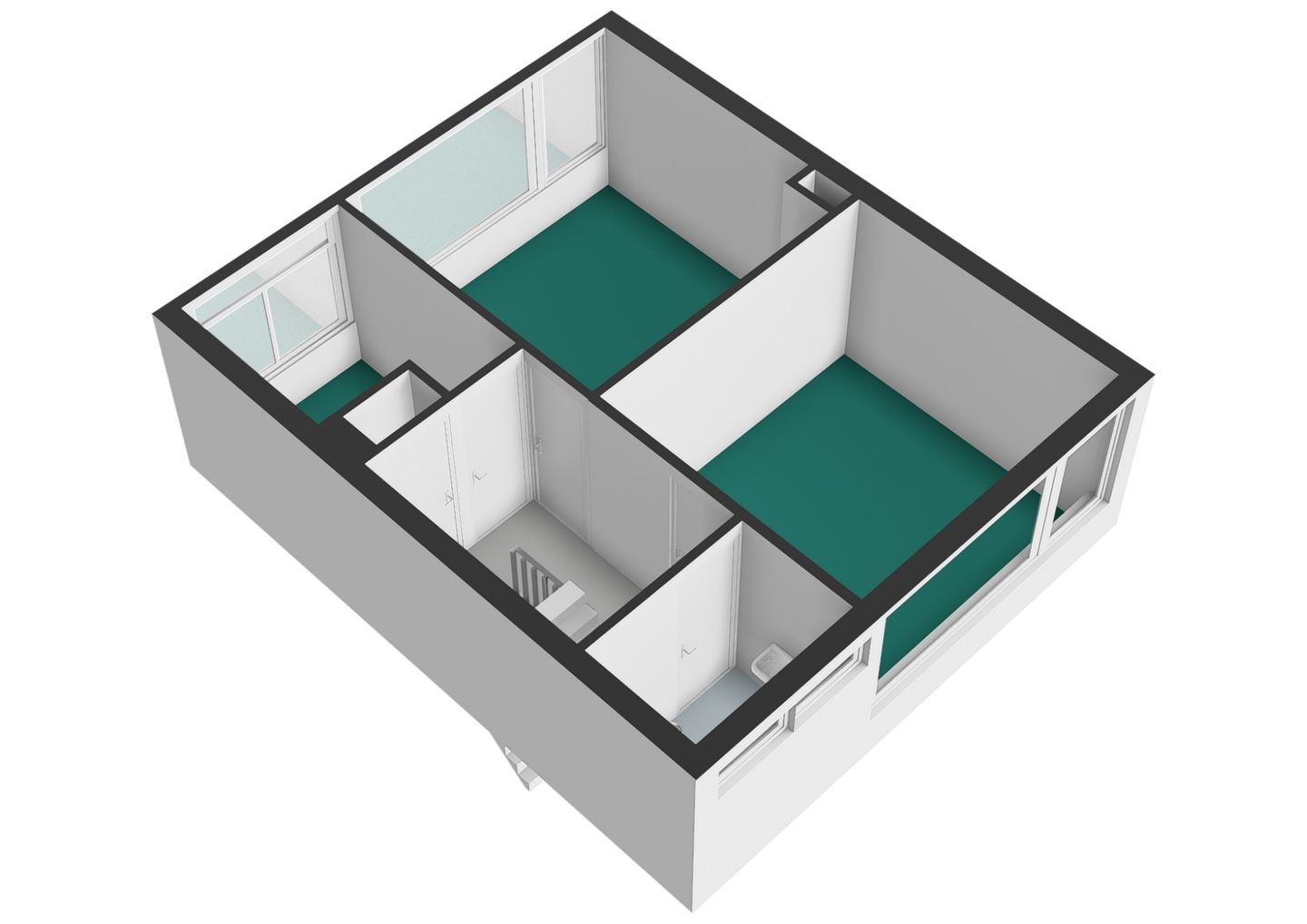 Foto 35 van Heijermansstraat 18