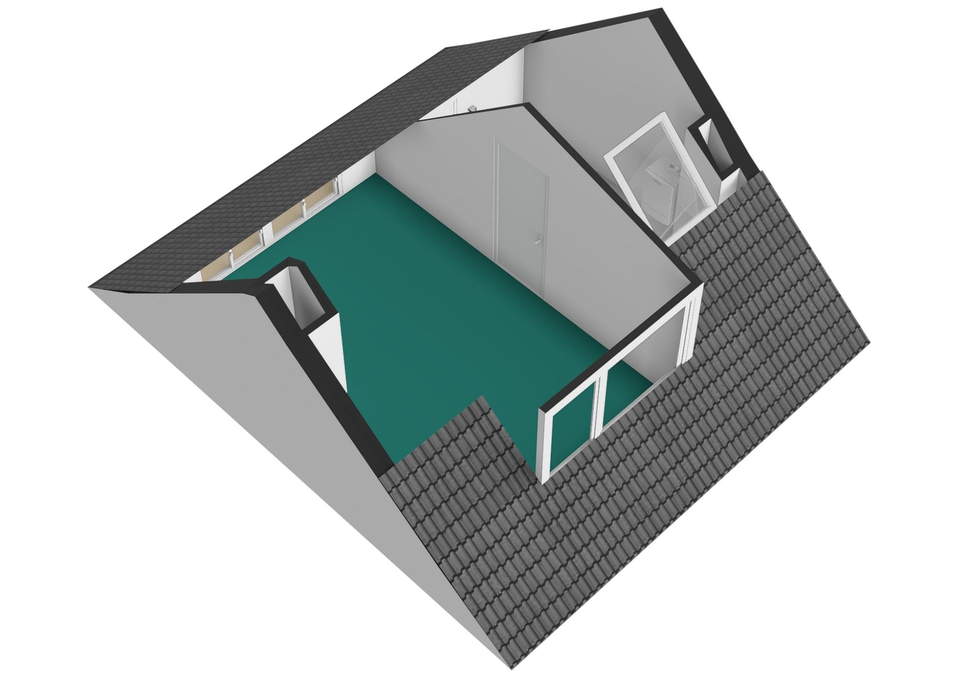 Foto 36 van Heijermansstraat 18