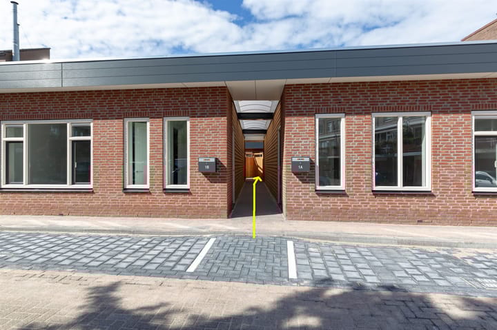 Foto 4 van Breestraat 173