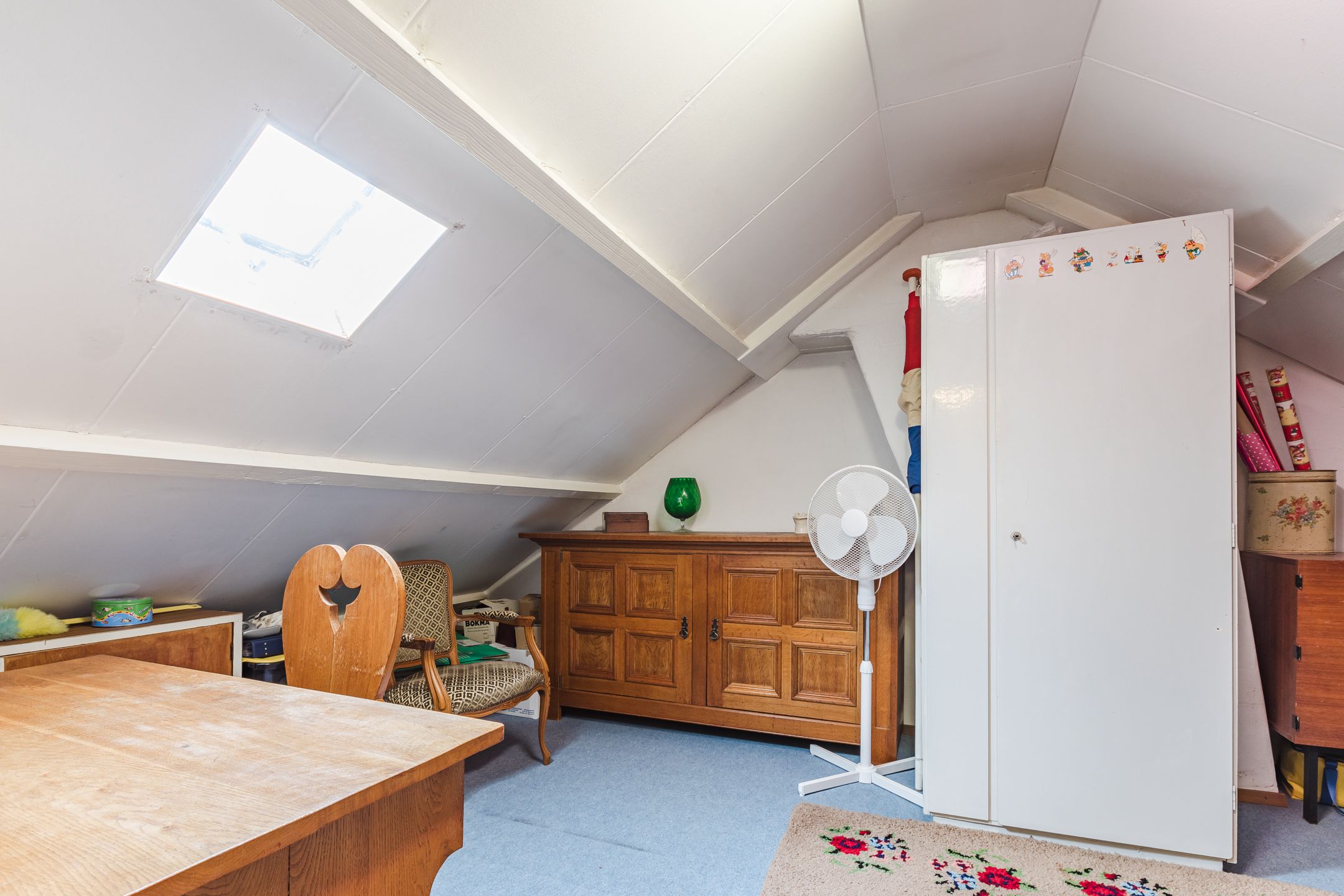 Foto 33 van Baroniestraat 23